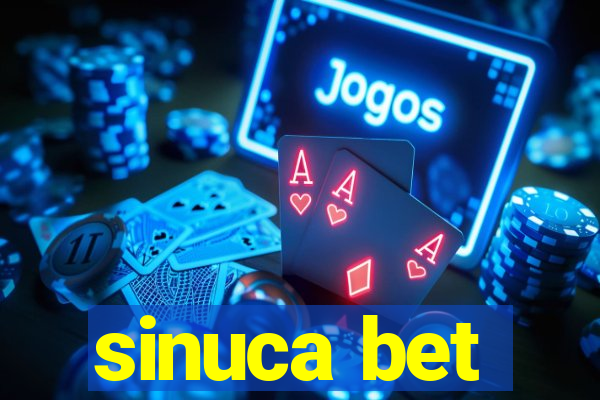 sinuca bet